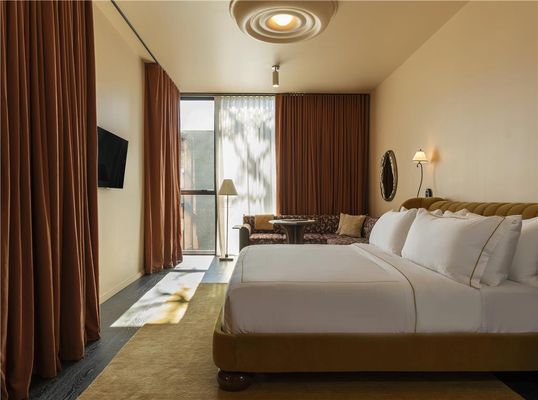 Hotel Saint Augustine by null Hotel Saint Augustine by null