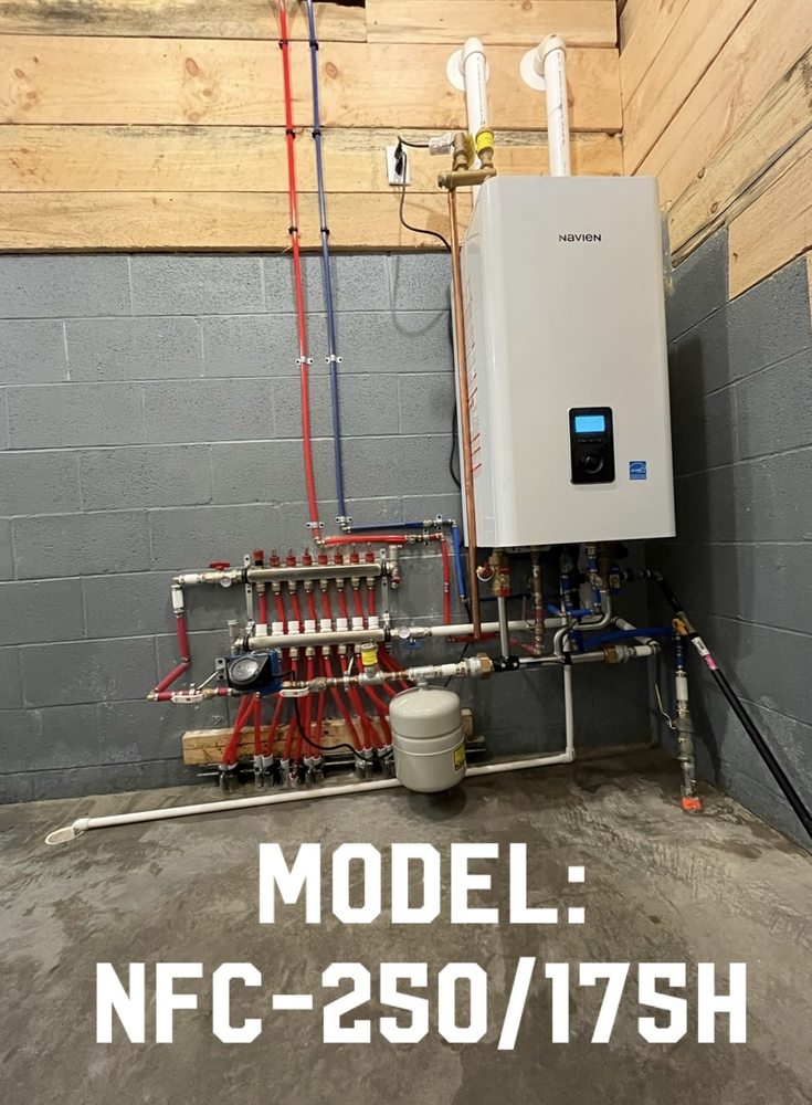 Slide of BC Plumbing Services