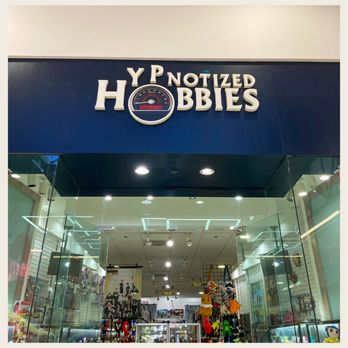 Hypnotized Hobbies - Welcome to Hypnotized Hobbies. - Hobby Shops Near Me - Arcadia, California
