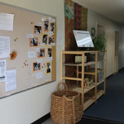 Little Acorn Christian Preschool