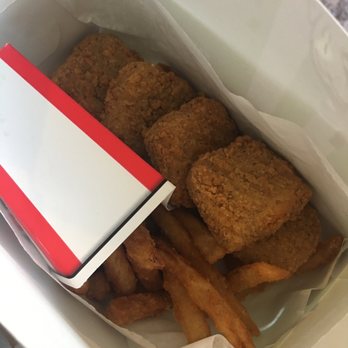 KFC - Beyond Nuggets - Fast Food Near Me - Kapolei, Hawaii