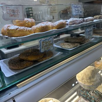 The Bagel Nook - Summerlin - Special bagels - Breakfast & Brunch Near Me - Las Vegas, Nevada The Bagel Nook - Summerlin - Special bagels - Breakfast & Brunch Near Me - Las Vegas, Nevada