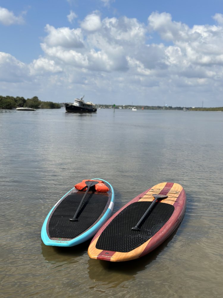 DOLPHIN AND MANATEE ADVENTURE TOUR OF COCOA BEACH Merritt Island