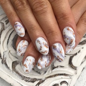Blush Nail Lounge - Nail Salons Near Me - Tampa Bay, Florida