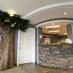 Pediatric Dentistry and Orthodontics of Forsyth