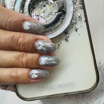 DaVi Nails - Nail Salons Near Me - San Antonio, Texas