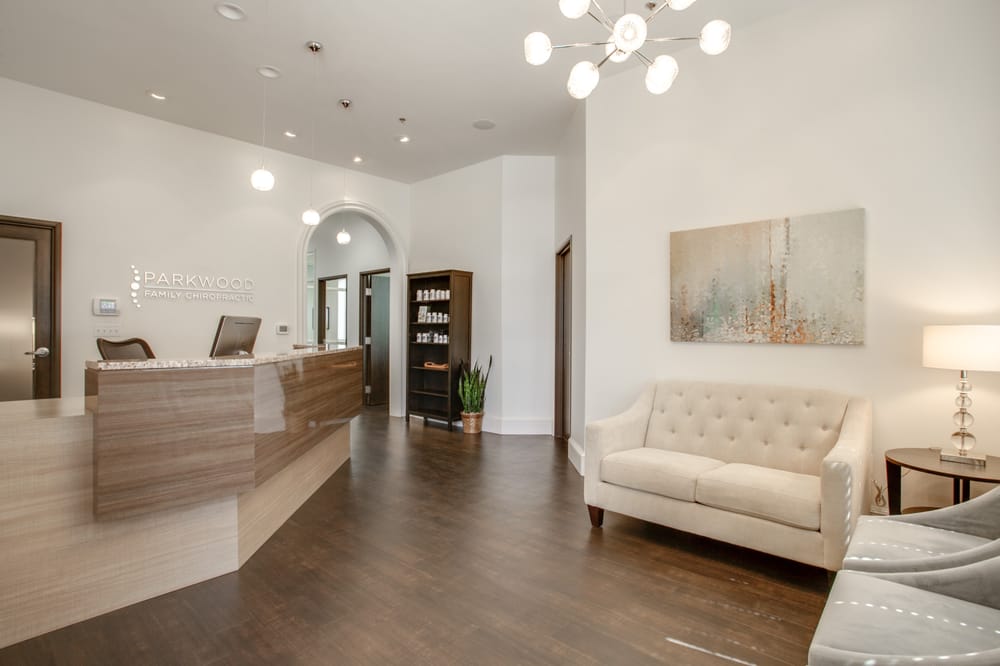 Parkwood Family Chiropractic - child therapist in Frisco, TX