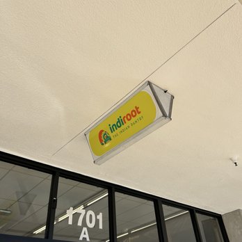 Indiroot - International Grocery Near Me - Concord, California