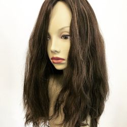 Orna Wigs - Luxurious European and Brazilian wigs, the quality you deserve! Book a consultation appointment today!