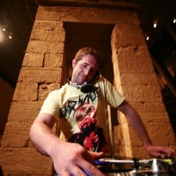 DJ DB Wonder