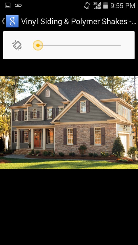 Slide of American Pro Siding and Roofing