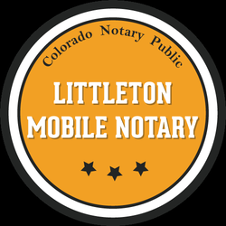 Littleton Mobile Notary