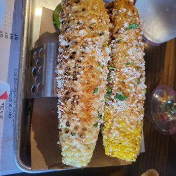 Taco Grande - Mexican street corn - Tacos Near Me - Wilmington, Delaware Taco Grande - Mexican street corn - Tacos Near Me - Wilmington, Delaware