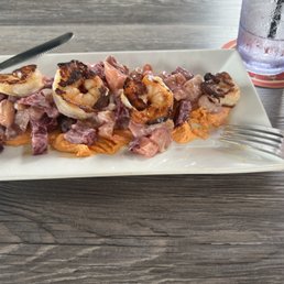 Roasted beat salad Roasted beat salad
