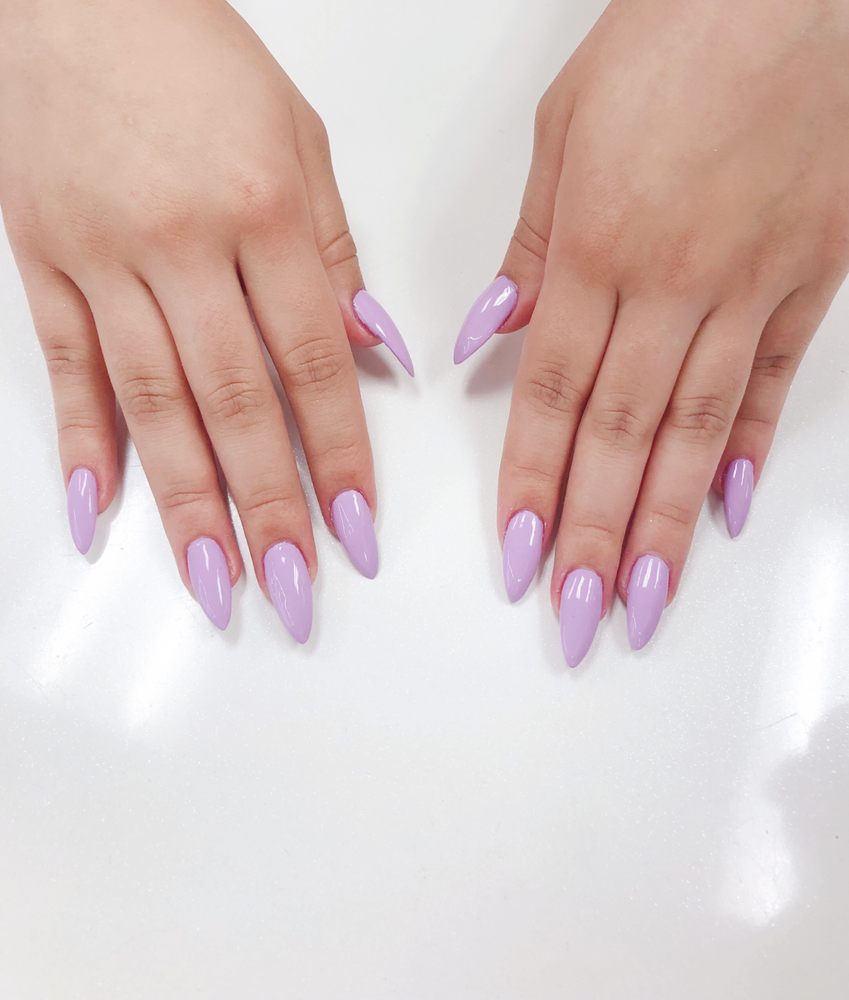 DAVI NAILS 177 Photos & 118 Reviews 1827 Walnut Grove Ave