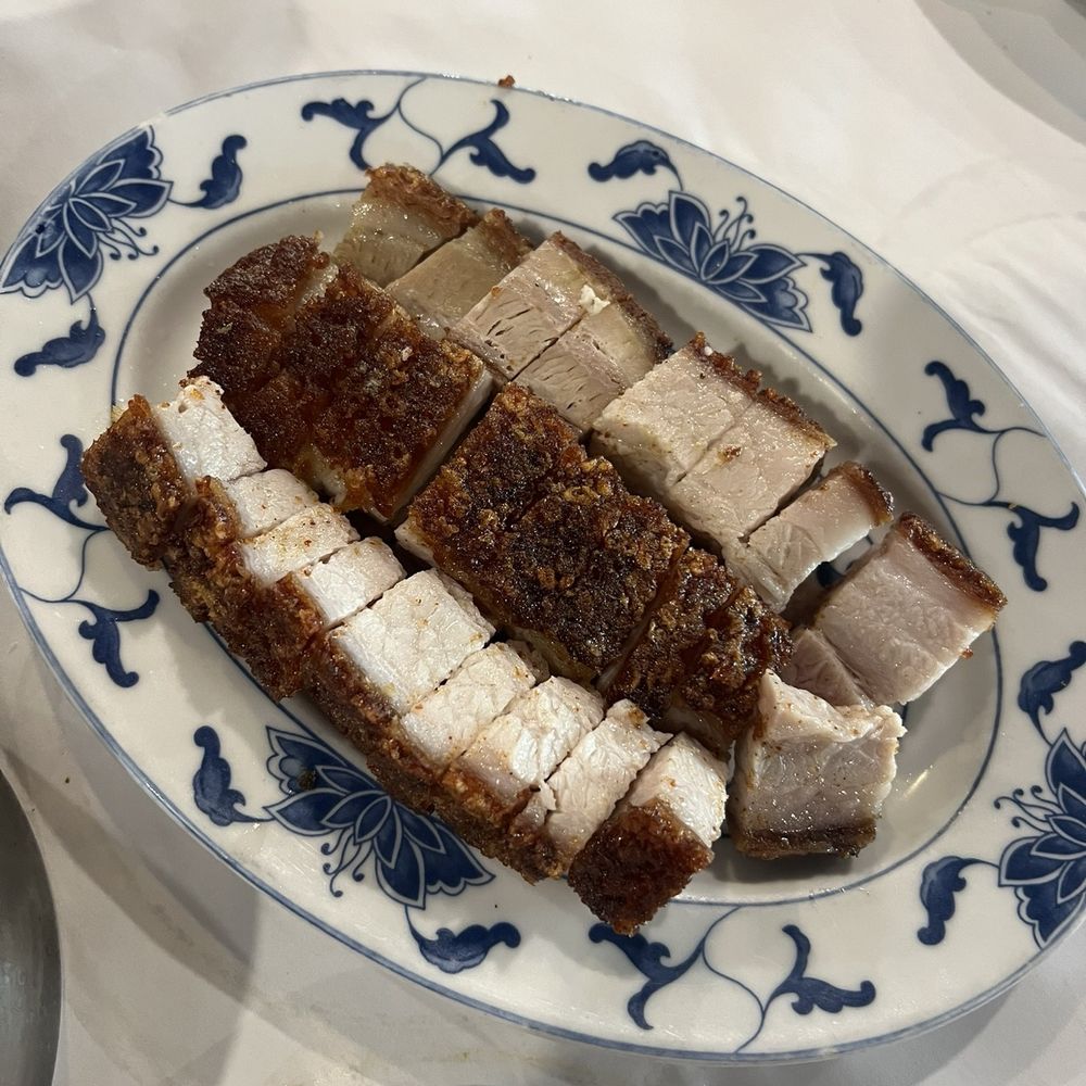 The Empress Seafood Restaurant - Fried Pork Belly - Dim Sum Near Me - Denver, Colorado The Empress Seafood Restaurant - Fried Pork Belly - Dim Sum Near Me - Denver, Colorado