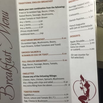 Eve's Sandwich Bar - Coffee & Tea Near Me - London, XGL Eve's Sandwich Bar - Coffee & Tea Near Me - London, XGL