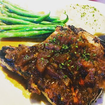 Bonefish Grill - Seafood Near Me - Concord Mills, North Carolina