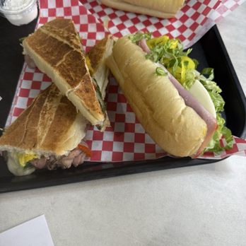 Sammie's Sub Shop - Peppered Panther Panini and Half Fat Tony - Salad Near Me - Blairsville, Georgia Sammie's Sub Shop - Peppered Panther Panini and Half Fat Tony - Salad Near Me - Blairsville, Georgia