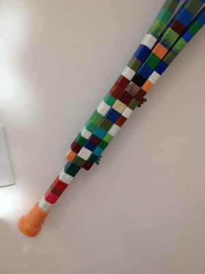 Ohr-O'Keefe Museum of Art by null