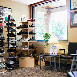 Associates in Podiatry
