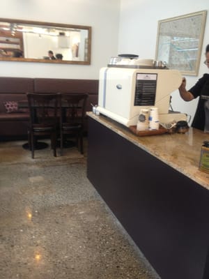 VANIYÉ Patisserie - Parnell by null