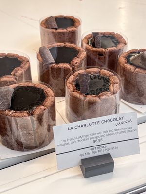 Patisserie Vanessa by null