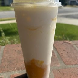 Mango Mochi Mango Mochi