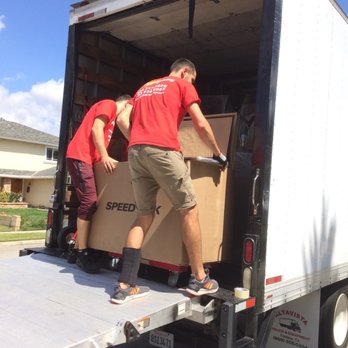 Flash Moving - Movers Near Me - Pasadena, California