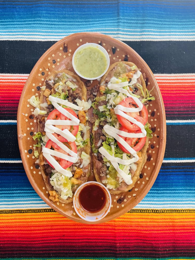 EL TACO’QUETO RESTAURANT Updated September 2024 15 Photos 5115