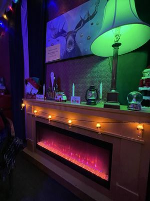 Blitzen’s on Bagley by null