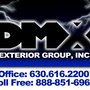 DMX  Exterior Group Inc