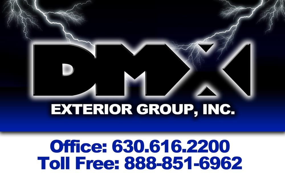 DMX EXTERIOR GROUP INC Updated September 2024 10 Photos 108