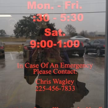 CSC Customs - CSC Customs Baton Rouge - business hours - Auto Customization Near Me - Baton Rouge, Louisiana