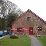 Abbey Mill Coffee Shop