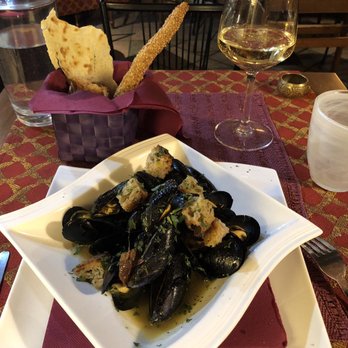 Danel Tavernae - Mussels - Mediterranean Near Me - Rome, RM Danel Tavernae - Mussels - Mediterranean Near Me - Rome, RM
