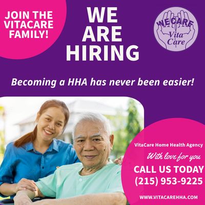 Vitacare Home Health