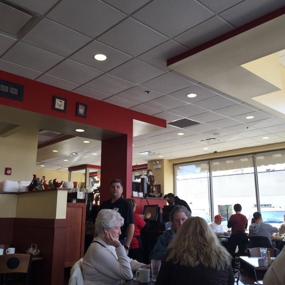 Stacked - Breakfast & Brunch Near Me - Oak Lawn, Illinois Stacked - Breakfast & Brunch Near Me - Oak Lawn, Illinois