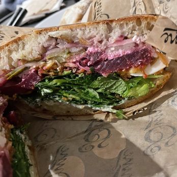 Dune - Pickled Beets Sandwich - Falafel Near Me - Los Angeles, California Dune - Pickled Beets Sandwich - Falafel Near Me - Los Angeles, California