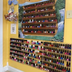 Buntea Nails
