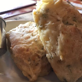 Kate's Kitchen - Biscuits - Breakfast & Brunch Near Me - San Francisco, California