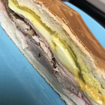 Cortaditos - Cuban sandwich - Cuban Near Me - Belleville, New Jersey