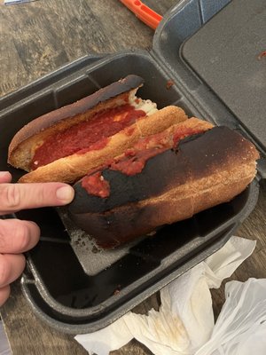 Da Vinci's Italian Grill by null