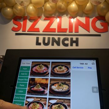Sizzling Lunch - Steakhouses Near Me - Mountain View, California Sizzling Lunch - Steakhouses Near Me - Mountain View, California