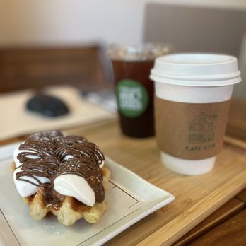 Cafe 4210 - Cafes Near Me - Leonia, New Jersey Cafe 4210 - Cafes Near Me - Leonia, New Jersey