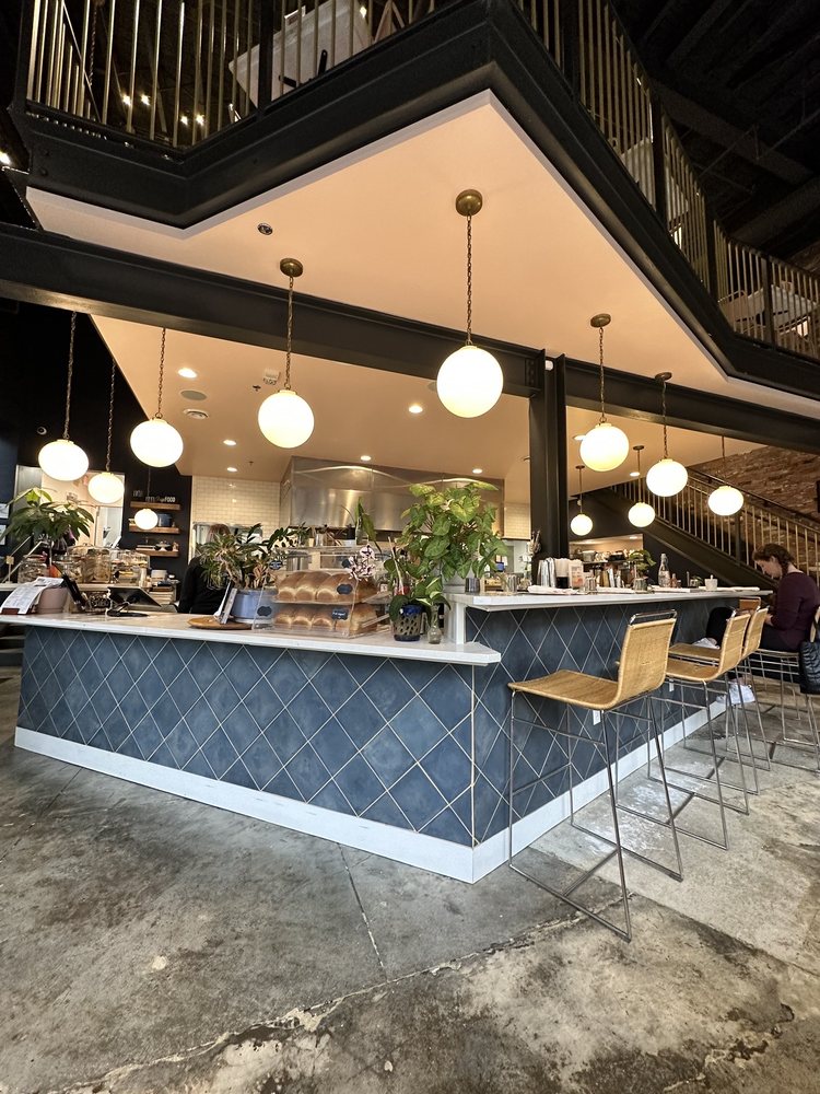 The Stockpot Norfolk