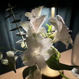 Tablescape