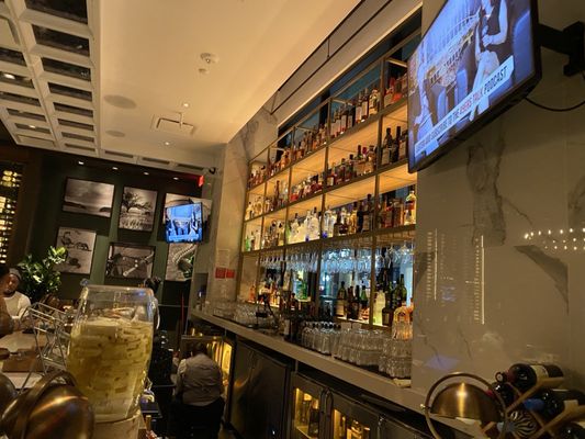 Fogo de Chão Brazilian Steakhouse by null