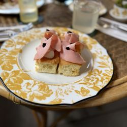 Gucci Garden - Panini