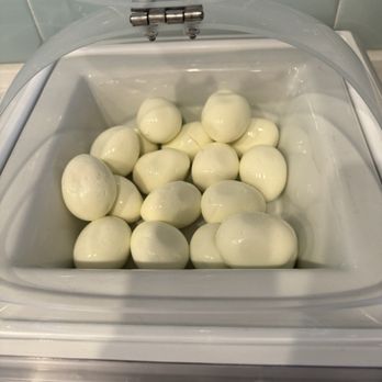 Tru by Hilton Cypress Houston - Boiled eggs - Hotels Near Me - Cypress, Texas Tru by Hilton Cypress Houston - Boiled eggs - Hotels Near Me - Cypress, Texas